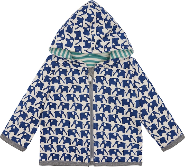 Actual product image loud + proud Reversible jacket (50)