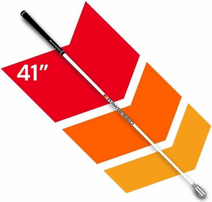 Immagine prodotto Raw Speed Golf