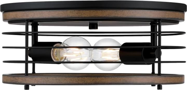 Actual product image Westinghouse Ceiling light Ackton (E27)