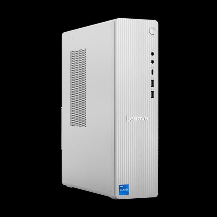 Produktbild Lenovo IdeaCentre Tower 08IRH9 Desktop-PC i7-13620H 16GB 512GB SSD Windows 11 (512 GB, 16 GB)
