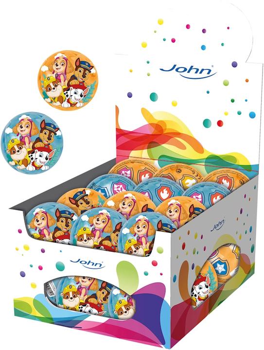 Produktbild John Light Up Paw Patrol