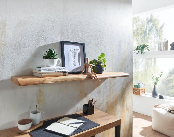 Immagine prodotto Wohnling con (120 x 26 x 4 cm)