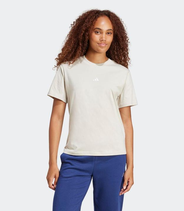 Produktbild Adidas Essentials Small Logo Cotton (M)