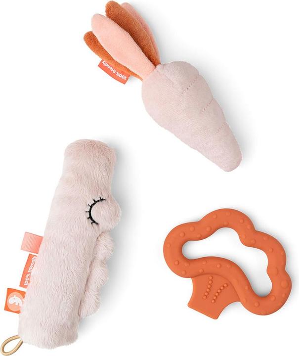 Actual product image Done by Deer Activity Spielset