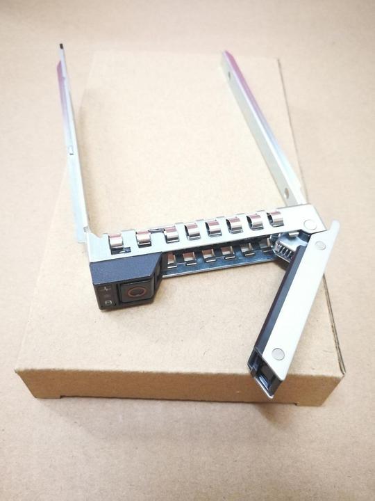 Actual product image CoreParts 2.5-inch SATA hot-swap tray