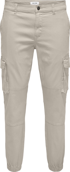 Only & Sons Onscarter Life Cargo Cuff 0013 Pant Noos