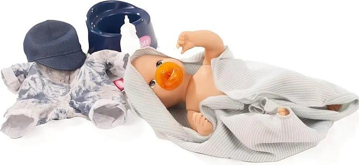 Image du produit Götz Aquini Boy 33cm