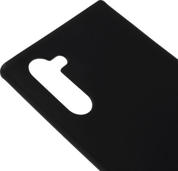 Produktbild Goospery Soft Feeling Jelly Series (Samsung Galaxy Note 10)