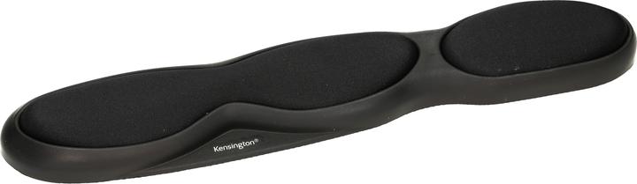 Actual product image Kensington Gel Wrist Rest