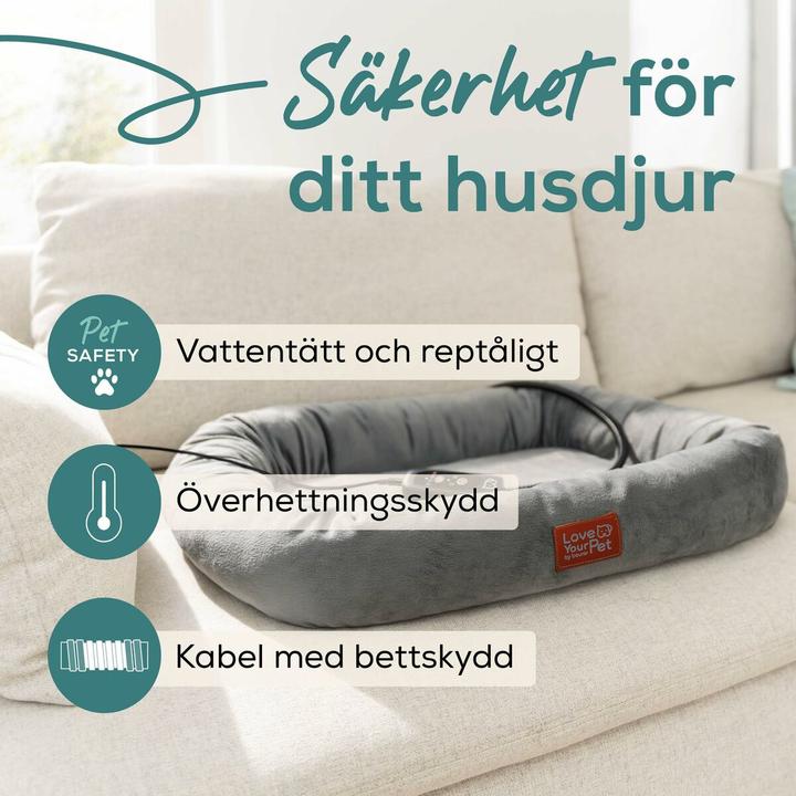 Actual product image Beurer PP 250 (58 x 50 cm)