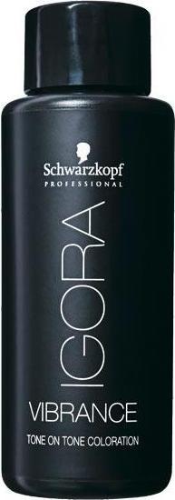 Image du produit Schwarzkopf Professional Teinture pour cheveux IGORA Vibrance NOUVEAU (0-00)