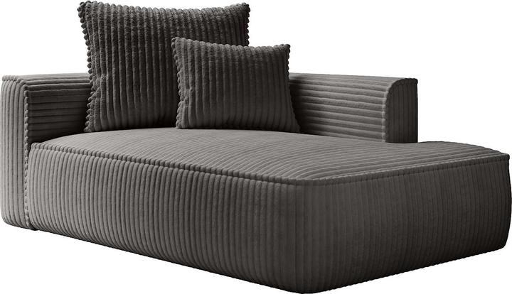 Produktbild Vente-unique Pineta (Recamiere)