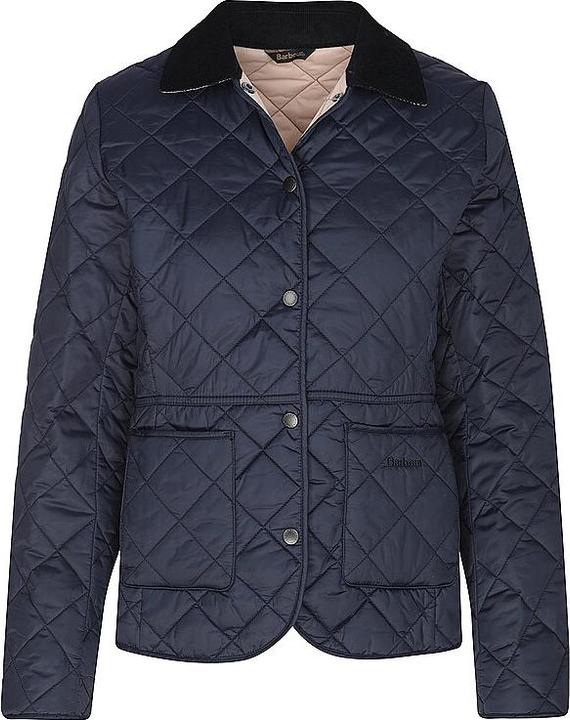 Produktbild Barbour Steppjacke DEVERON (44)