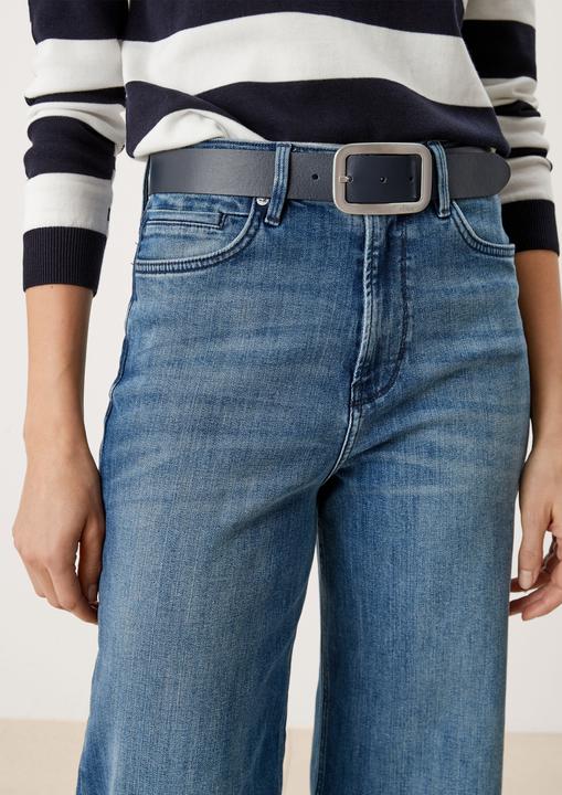 Produktbild s.Oliver Ledergürtel (95)