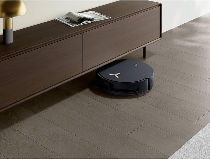 Produktbild Ecovacs X8 Pro Omni (18000 Pa, Wischrolle)