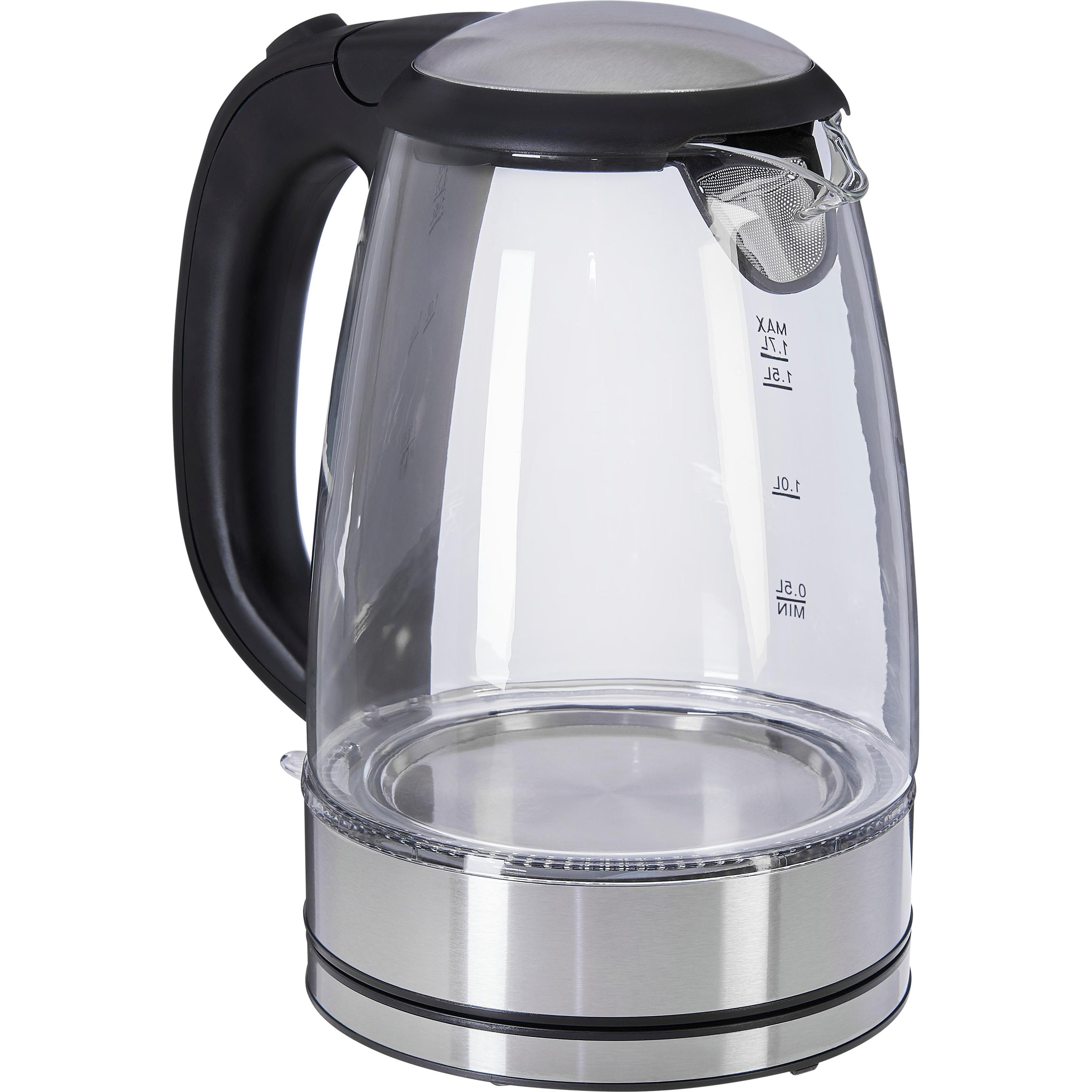 Thumbnail - Gutfels WATER 4010, Wasserkocher, Blau