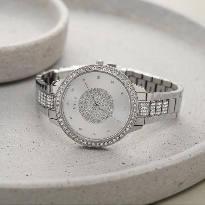 Produktbild Jette Damenuhr PRECIOUS (40 mm)