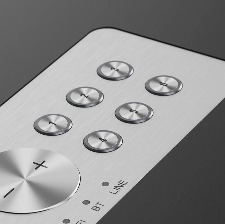 Image du produit Audio Pro C10 MkII W (WiFi, Chromecast, Bluetooth, Airplay 2)