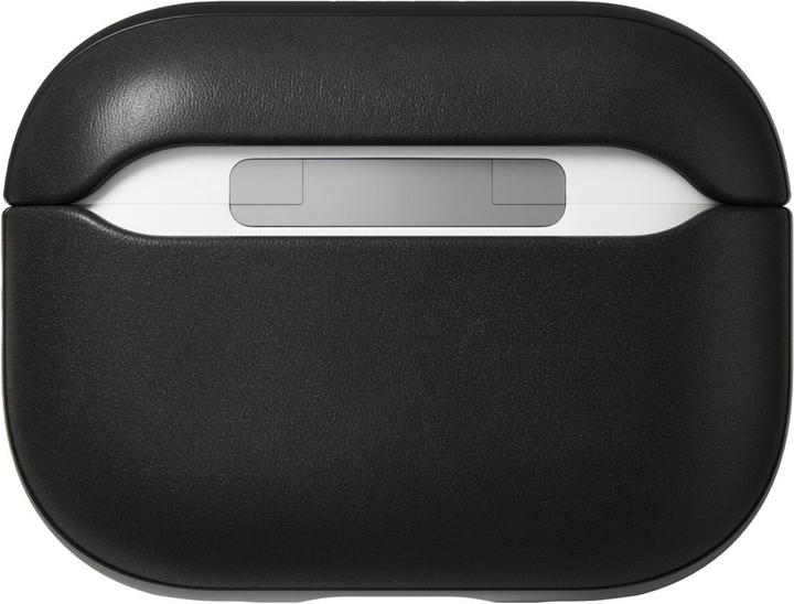 Actual product image Nomad Modern Leather Case (Headphone sleeve)