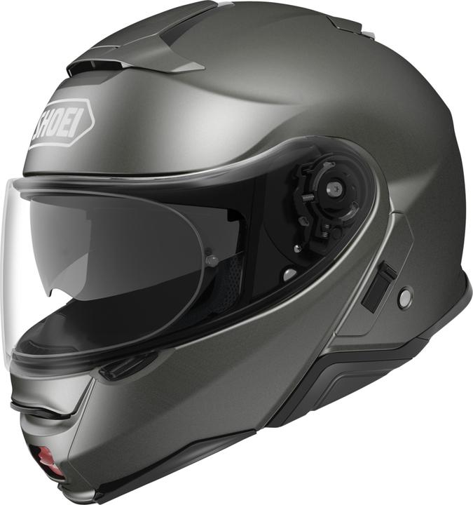 Actual product image Shoei Neotec II (51 - 52 cm, XXS)
