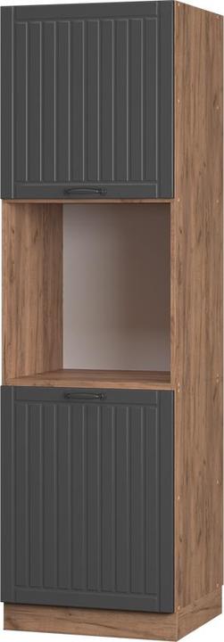 Immagine prodotto Vicco Herdumbauschrank Fame-Line (60 x 58.10 x 206.80 cm)