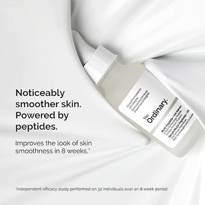 Immagine prodotto The Ordinary Siero Multi-Peptide + HA (30 ml)