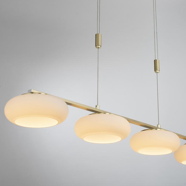Actual product image Neuhaus NEUH LED pendant light LB22 (2200 lm)