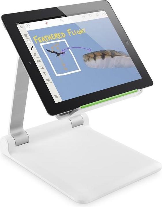 Actual product image Belkin Portabler Tablet Stage