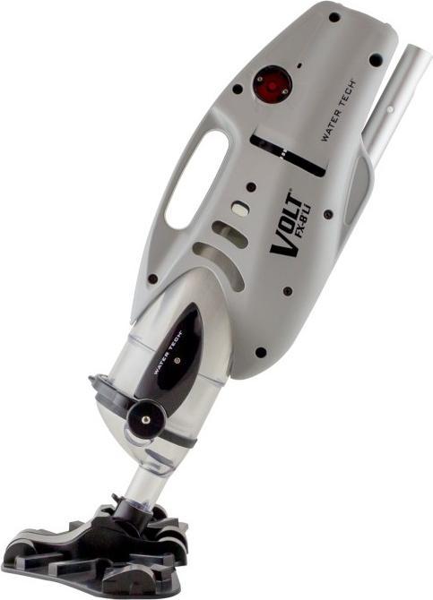Actual product image Water Tech Battery Pool Cleaner Volt FX-8 Li