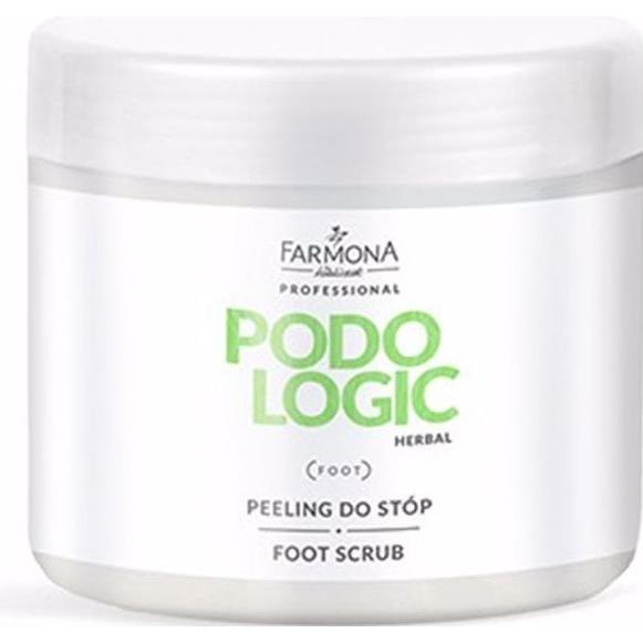 Farmona, Fusspflegemittel, Podologic Herbal Feet Scrub