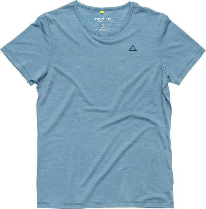 Actual product image Devold Women's Active Tee (S)