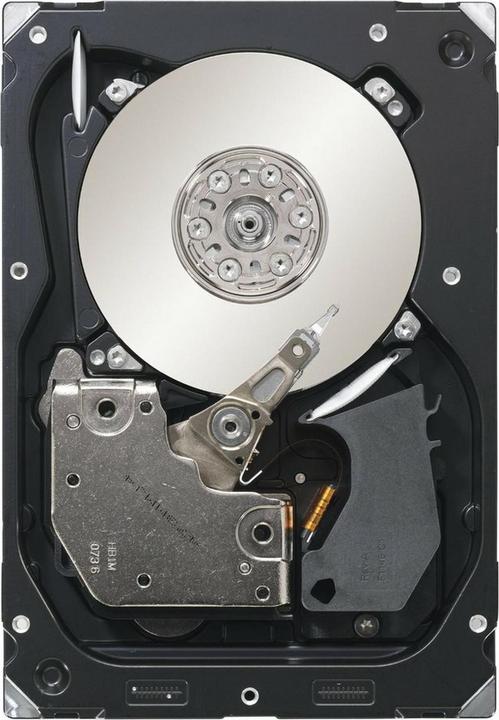 Produktbild Seagate Cheetah (0.30 TB, 3.5", CMR)