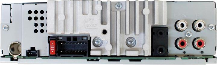 Image du produit Pioneer Récepteur pour smartphone SPH-10BT (Voiture Android)