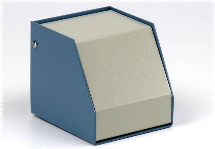 Produktbild Hammond SCEM101110WH Instrumenten-Gehä (Gehäuse)