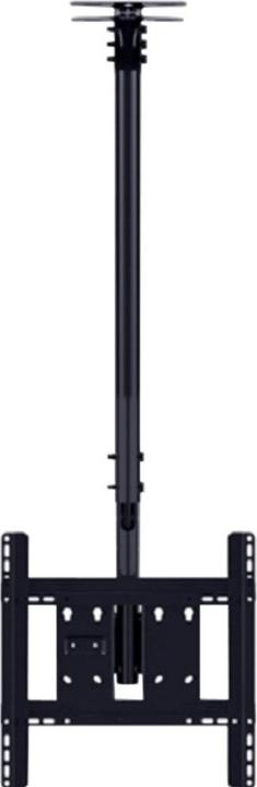 Image du produit Multibrackets Ceilingmount MS (Plafond, 100 kg, 32" - 55")