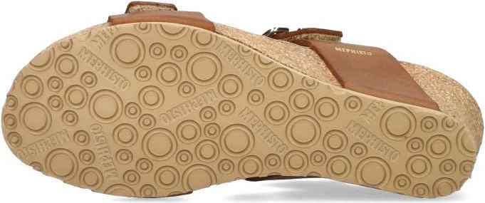 Actual product image Mephisto Lissandra (42)