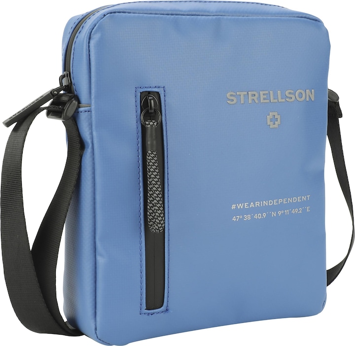 Immagine prodotto Strellson borsa a tracolla stockwell 2.0 marcus xsvz