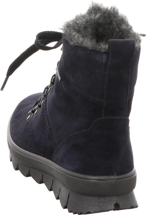 Actual product image Legero Boots NOVARA (38)