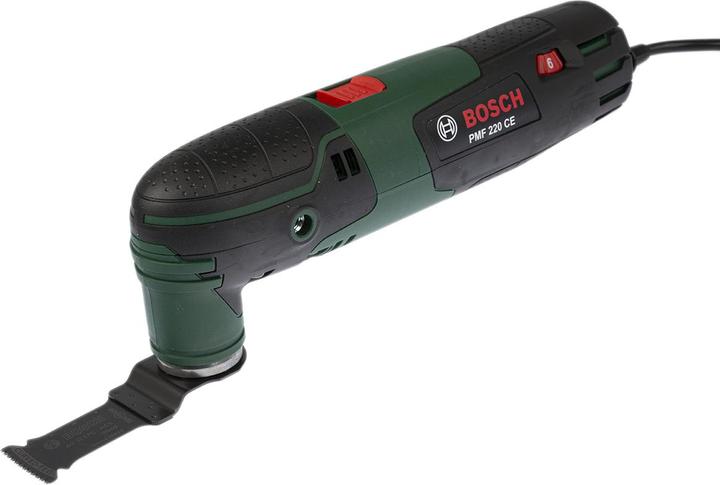 Image du produit Bosch Home & Garden Pmf 220 Ce