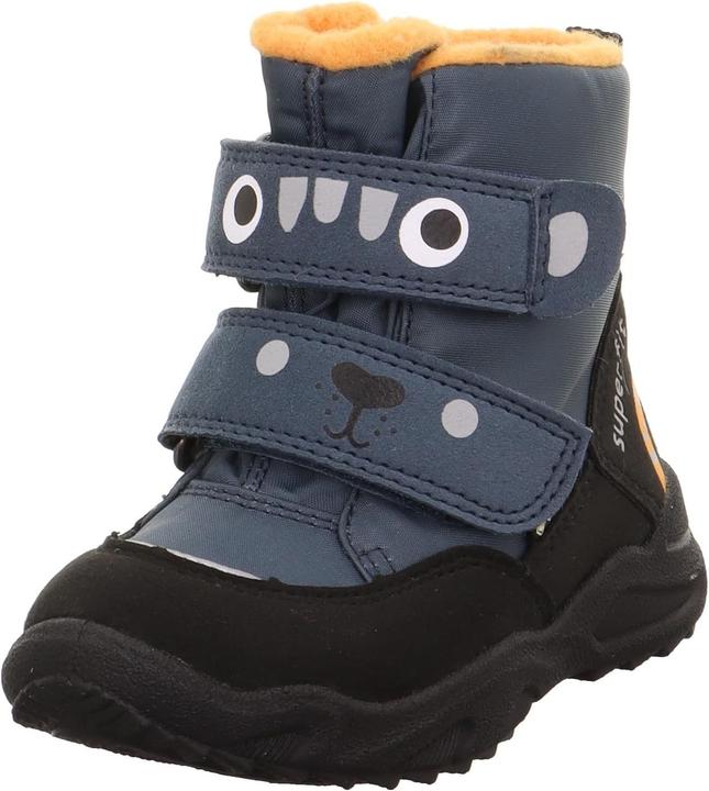 Actual product image Superfit Glacier (21)