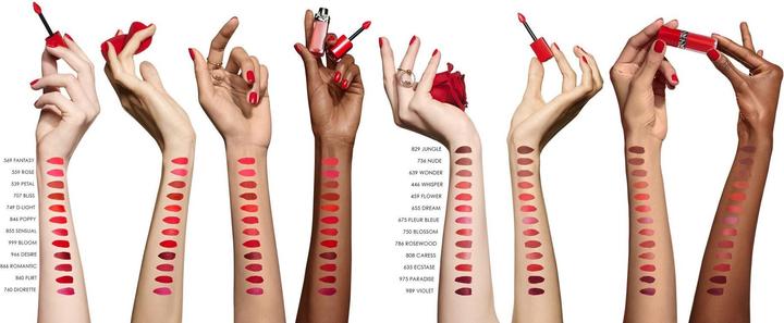 Immagine prodotto Dior Rouge Ultra Care Liquid (760 Diorette)