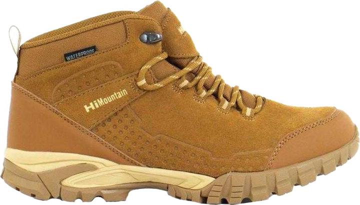 Produktbild Hi Mountain Wanderschuhe (45)