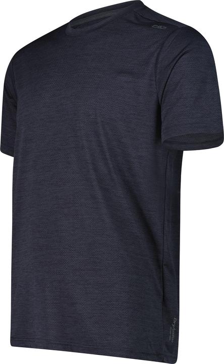 Actual product image CMP Campagnolo Jacquard T-Shirt (S)