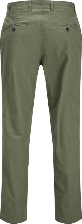 Image du produit Jack & Jones Jpstace Jjsummer Linen Blend Pant Pls (W42/L34)