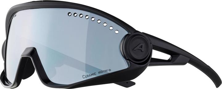 Produktbild Alpina 5W1NG (Schwarz, Black Mirror)