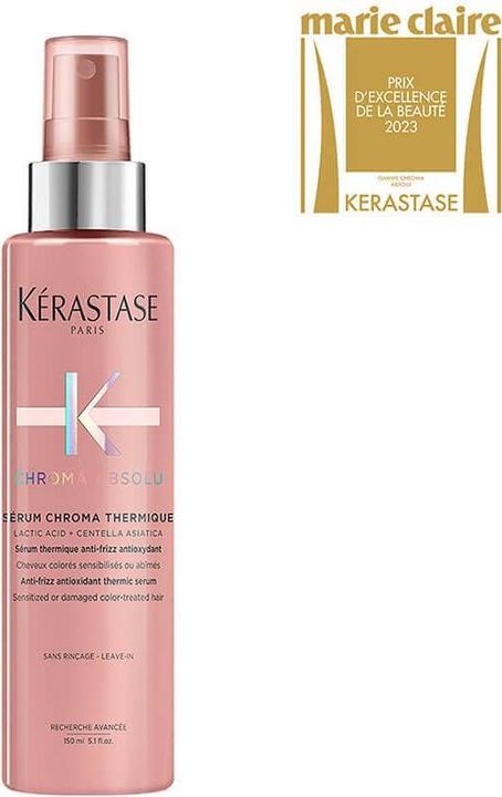 Produktbild Kérastase Chroma Absolu Intense Holiday Set (Haarpflege set)
