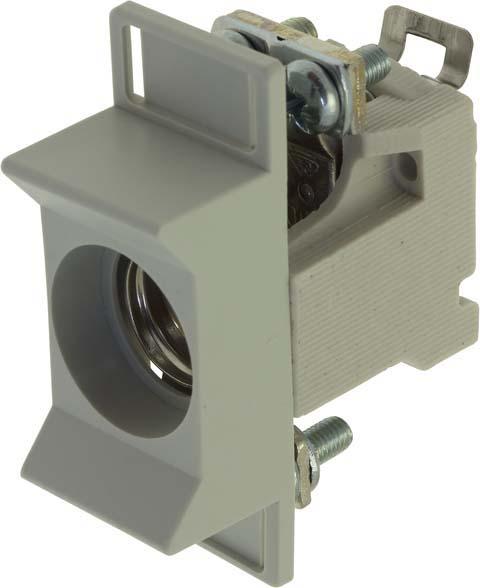 Produktbild Eaton Sicherungsunterteil (63 A)