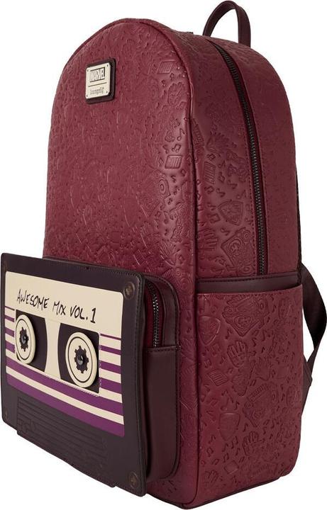 Immagine prodotto Loungefly Marvel Guardians of the Galaxy backpack 45cm