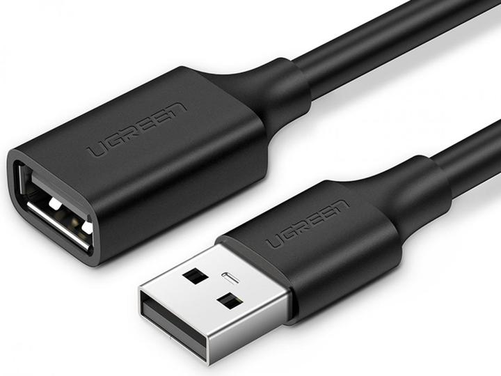 Immagine prodotto Ugreen USB A — USB A (1 m, USB 2.0)