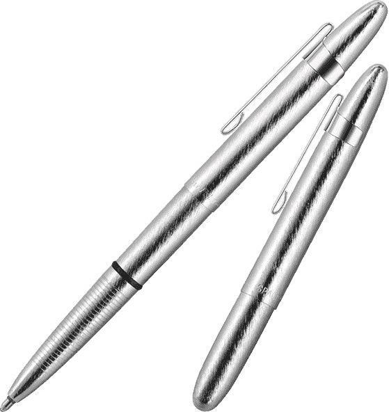 Produktbild Fisher Space (Chrom, 1x)